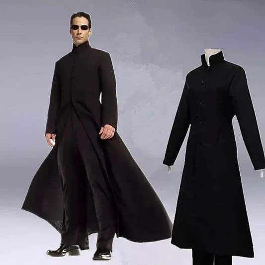  Epic Cosplay Costume Neo Trench Coat XL Toyland EU -  ToylandEU™