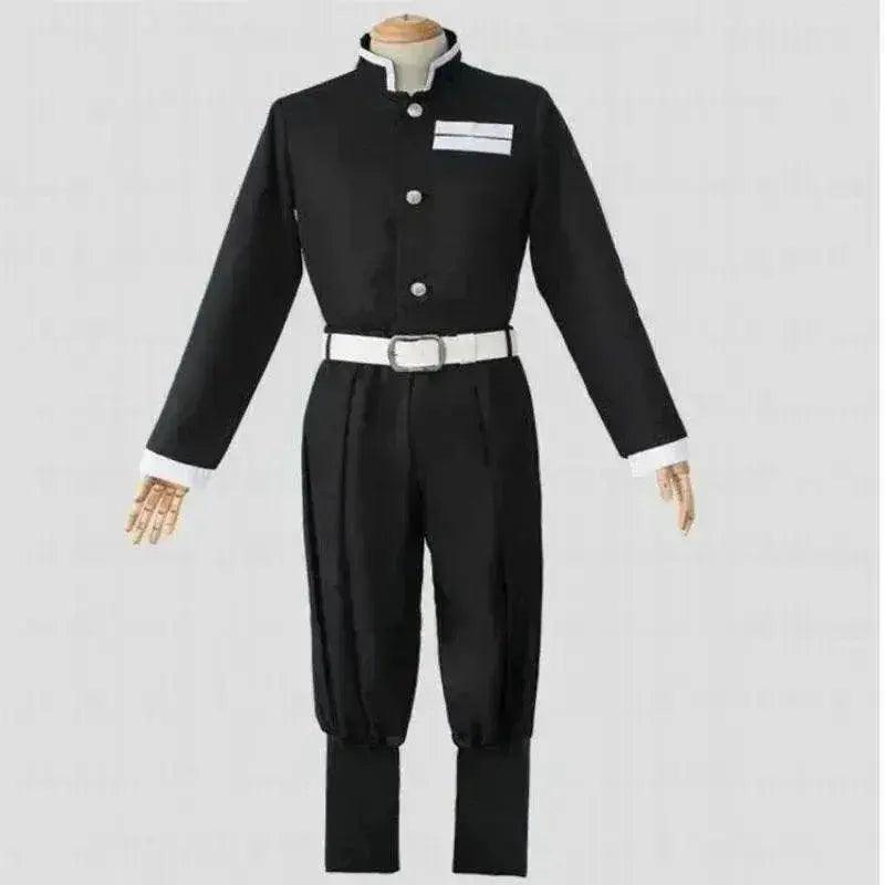  Epic Demon Slayer Cosplay Costume 2Pc Toyland EU -  ToylandEU™
