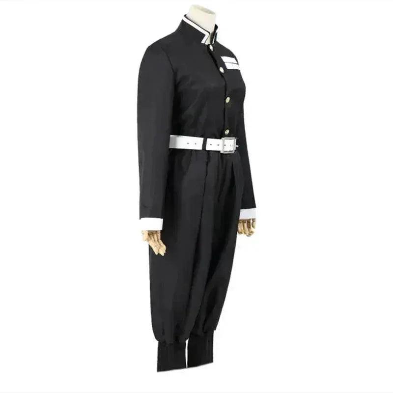  Epic Demon Slayer Cosplay Costume 2Pc Toyland EU -  ToylandEU™