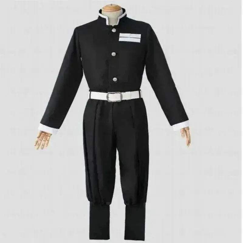  Epic Demon Slayer Cosplay Costume 2Pc Toyland EU -  ToylandEU™