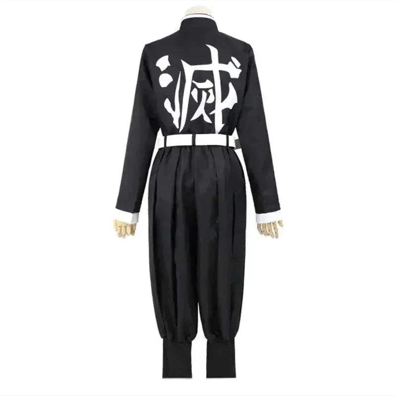  Epic Demon Slayer Cosplay Costume 2Pc Toyland EU -  ToylandEU™