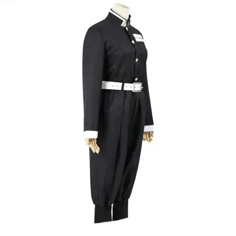  Epic Demon Slayer Cosplay Costume 2Pc Toyland EU -  ToylandEU™