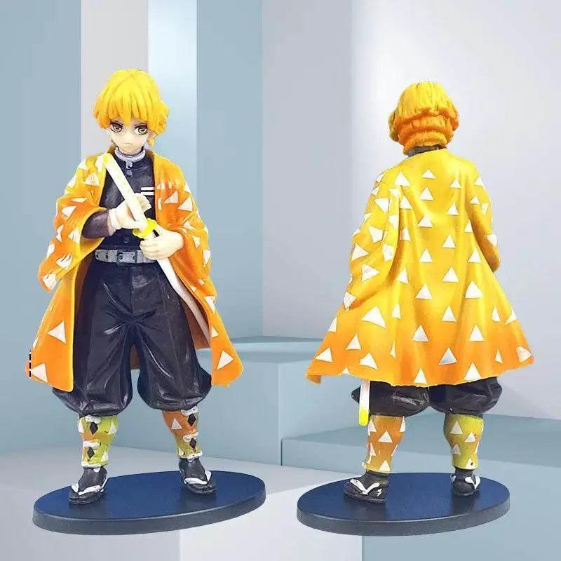  Epic Demon Slayer Figure Kamado Tanjirou Toyland EU -  ToylandEU™