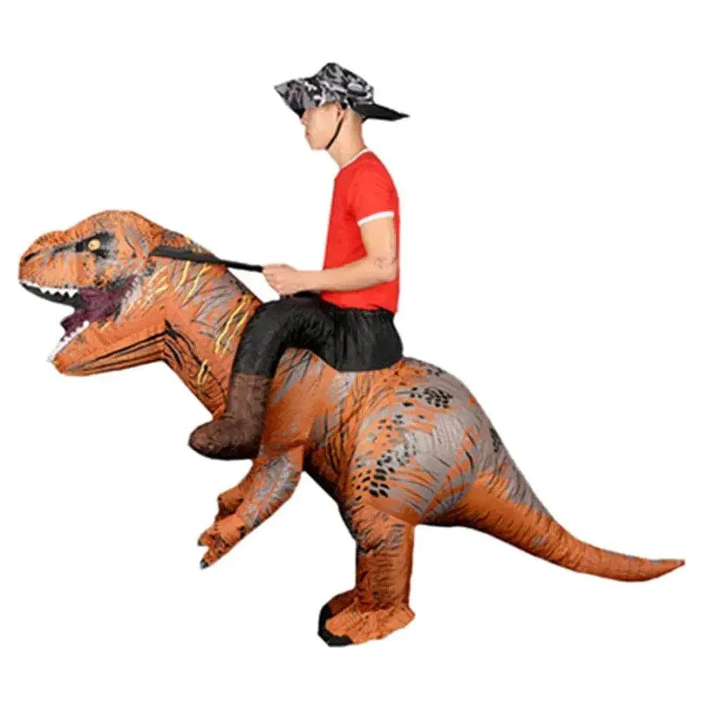  Epic Dinosaur Ride On Costume Toyland EU -  ToylandEU™