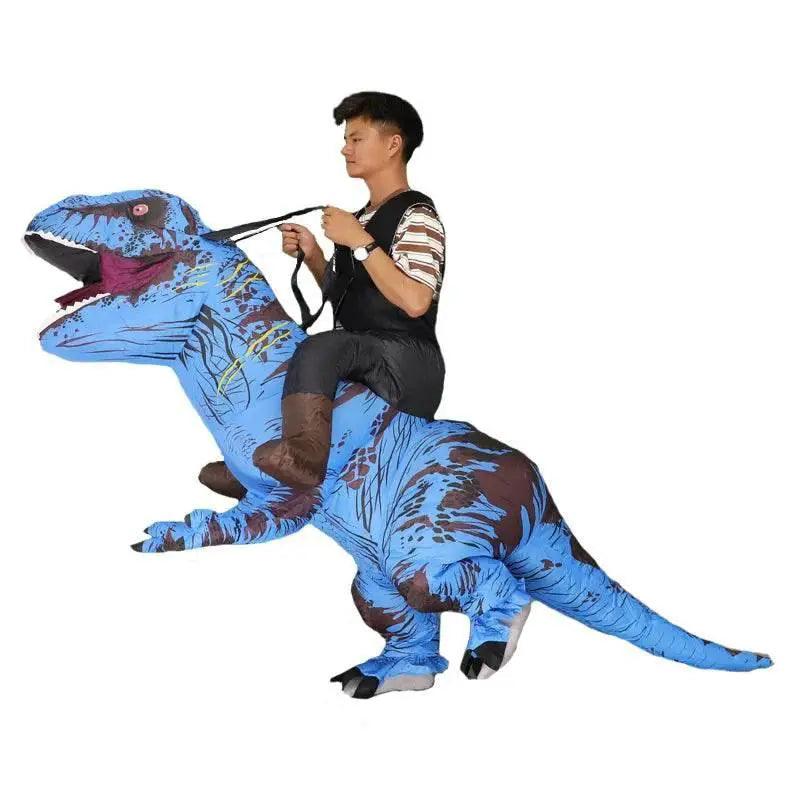  Epic Dinosaur Ride On Costume Toyland EU -  ToylandEU™