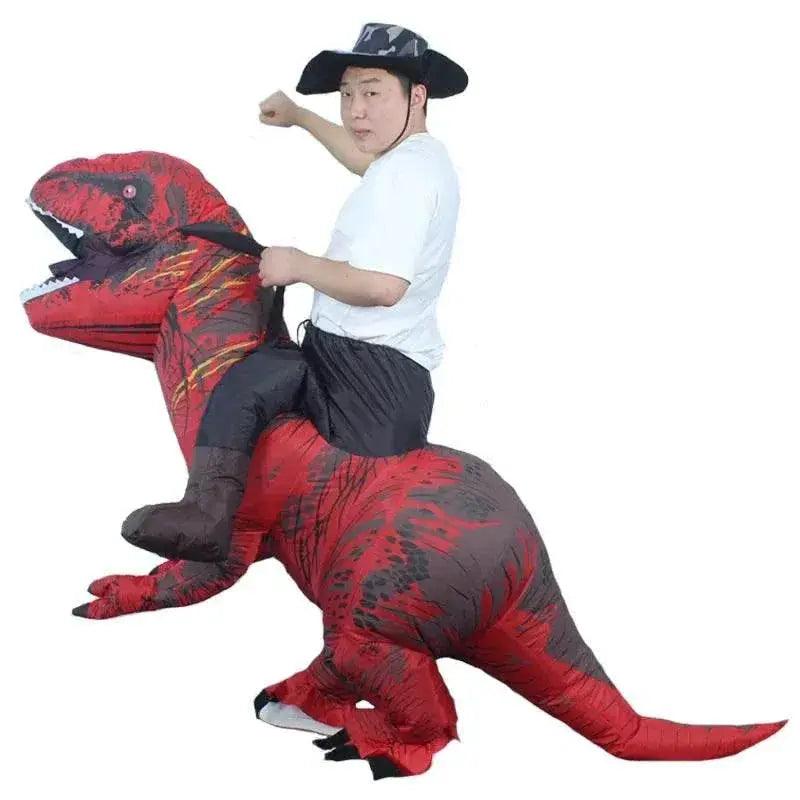 Epic Dinosaur Ride On Costume Toyland EU -  ToylandEU™