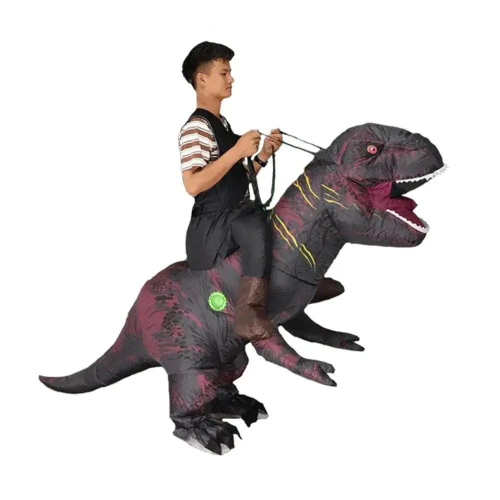  Epic Dinosaur Ride On Costume Toyland EU -  ToylandEU™