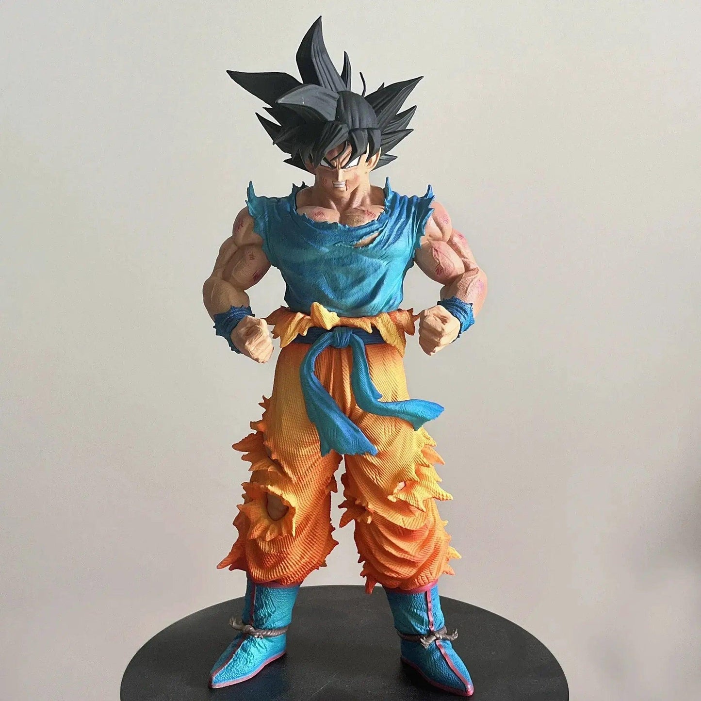  Epic Dragon Ball Goku Action Figure 27cm Toyland EU -  ToylandEU™
