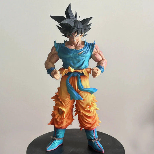  Epic Dragon Ball Goku Action Figure 27cm Toyland EU -  ToylandEU™