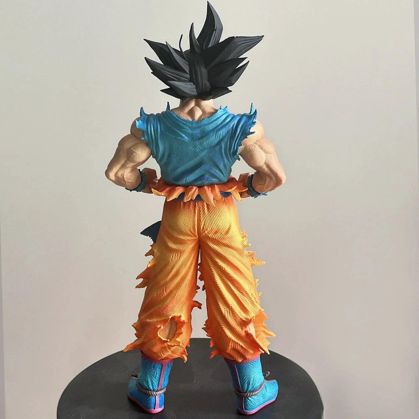  Epic Dragon Ball Goku Action Figure 27cm Toyland EU -  ToylandEU™