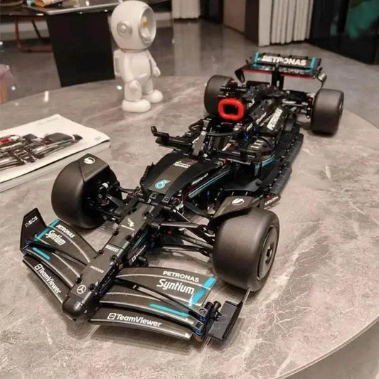  Epic F1 W14 E Performance Building Blocks Toyland EU -  ToylandEU™