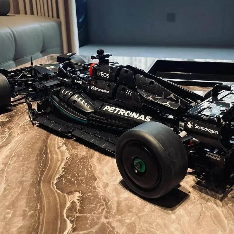  Epic F1 W14 E Performance Building Blocks Toyland EU -  ToylandEU™