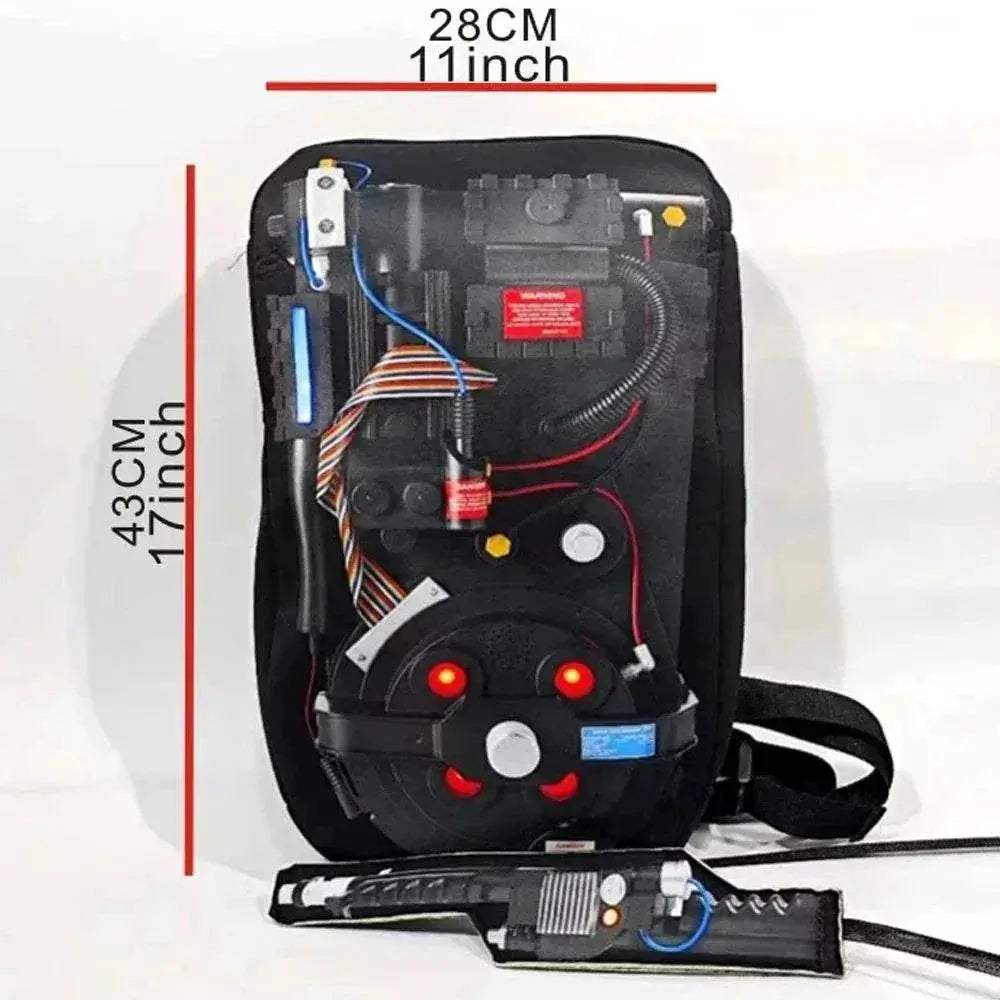  Epic Ghostbusters Costume Proton Pack Toyland EU -  ToylandEU™