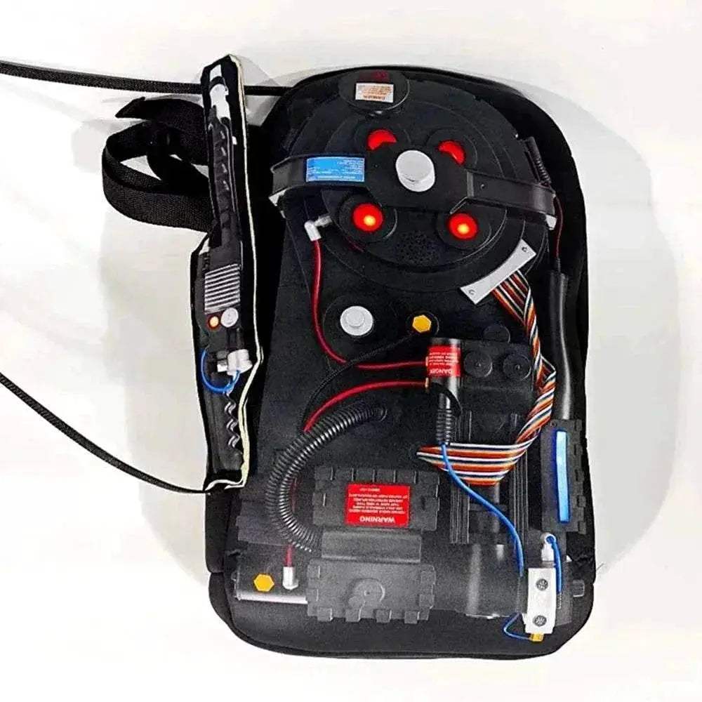  Epic Ghostbusters Costume Proton Pack Toyland EU -  ToylandEU™