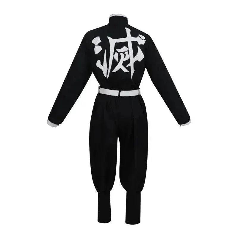  Epic Gyomei Cosplay 2 Piece Costume Set Toyland EU -  ToylandEU™