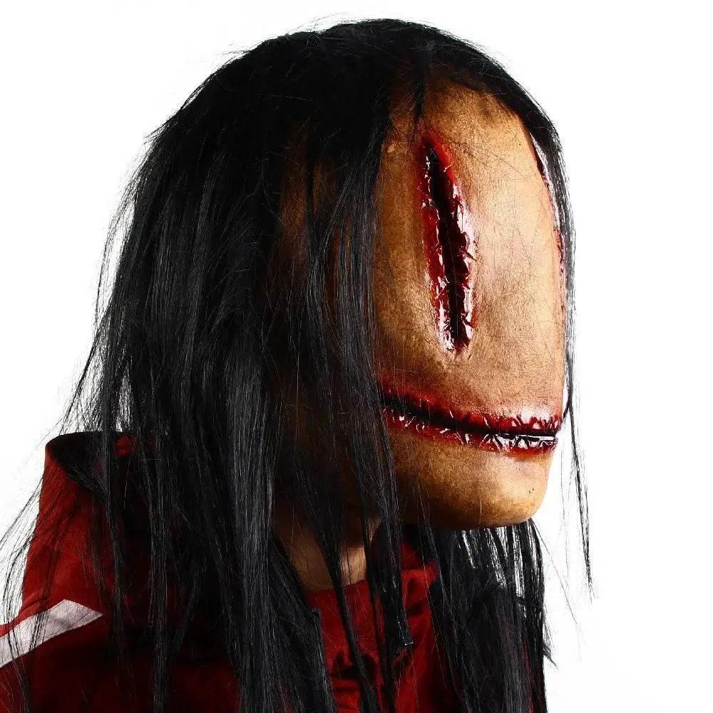  Epic Halloween Mask Smiley Face Adult Toyland EU -  ToylandEU™
