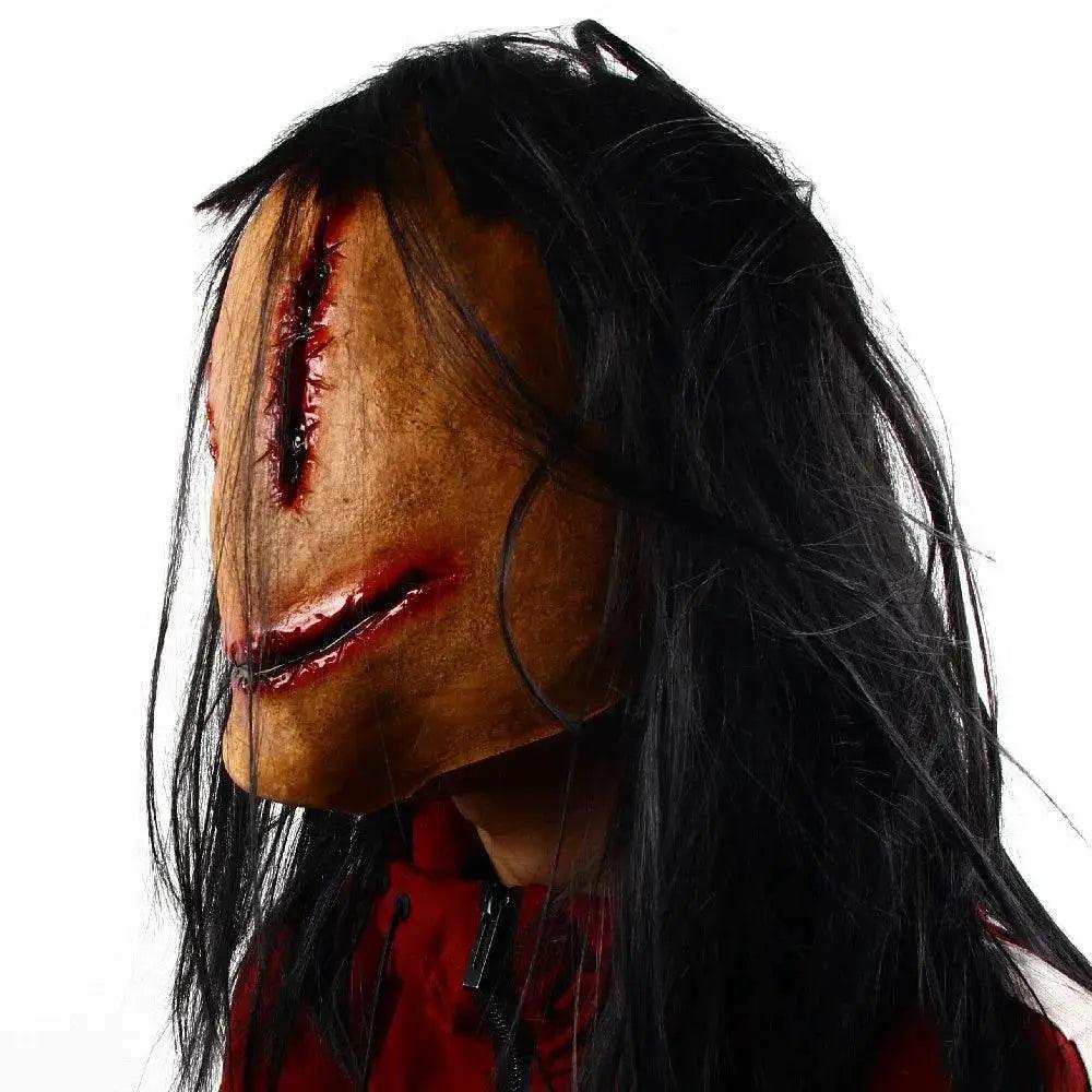  Epic Halloween Mask Smiley Face Adult Toyland EU -  ToylandEU™