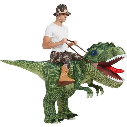  Epic Inflatable Dinosaur Costume Toyland EU -  ToylandEU™