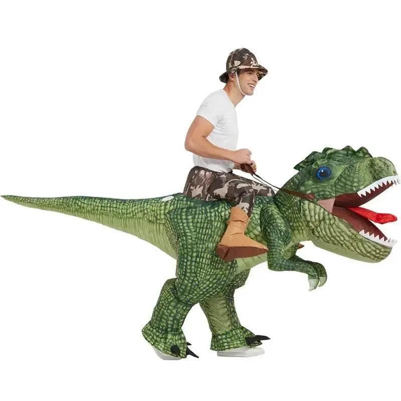  Epic Inflatable Dinosaur Costume Toyland EU -  ToylandEU™