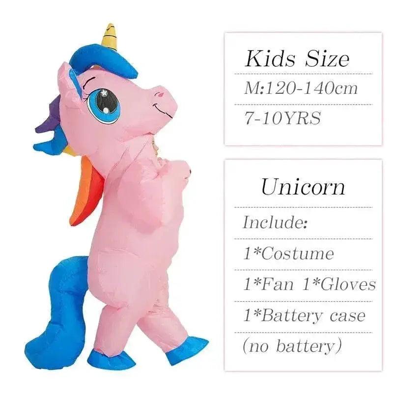  Epic Inflatable Dinosaur Costume Toyland EU -  ToylandEU™