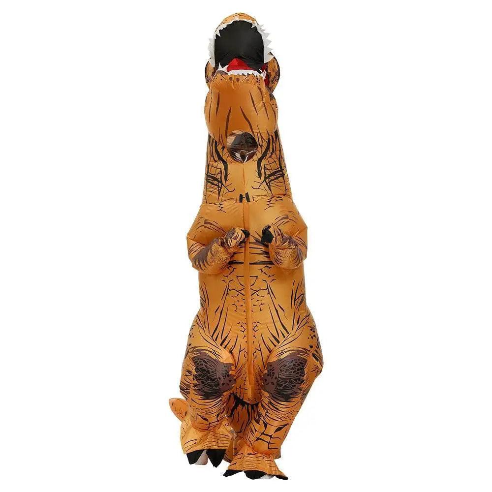  Epic Inflatable T-Rex Costume for Kids & Adults - Perfect for Parties! -  ToylandEU™