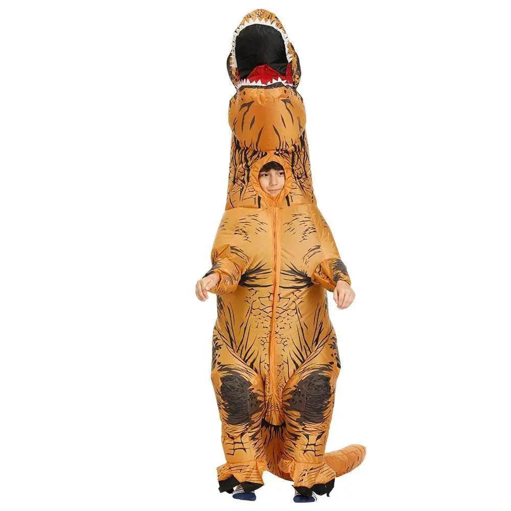  Epic Inflatable T-Rex Costume for Kids & Adults - Perfect for Parties! -  ToylandEU™