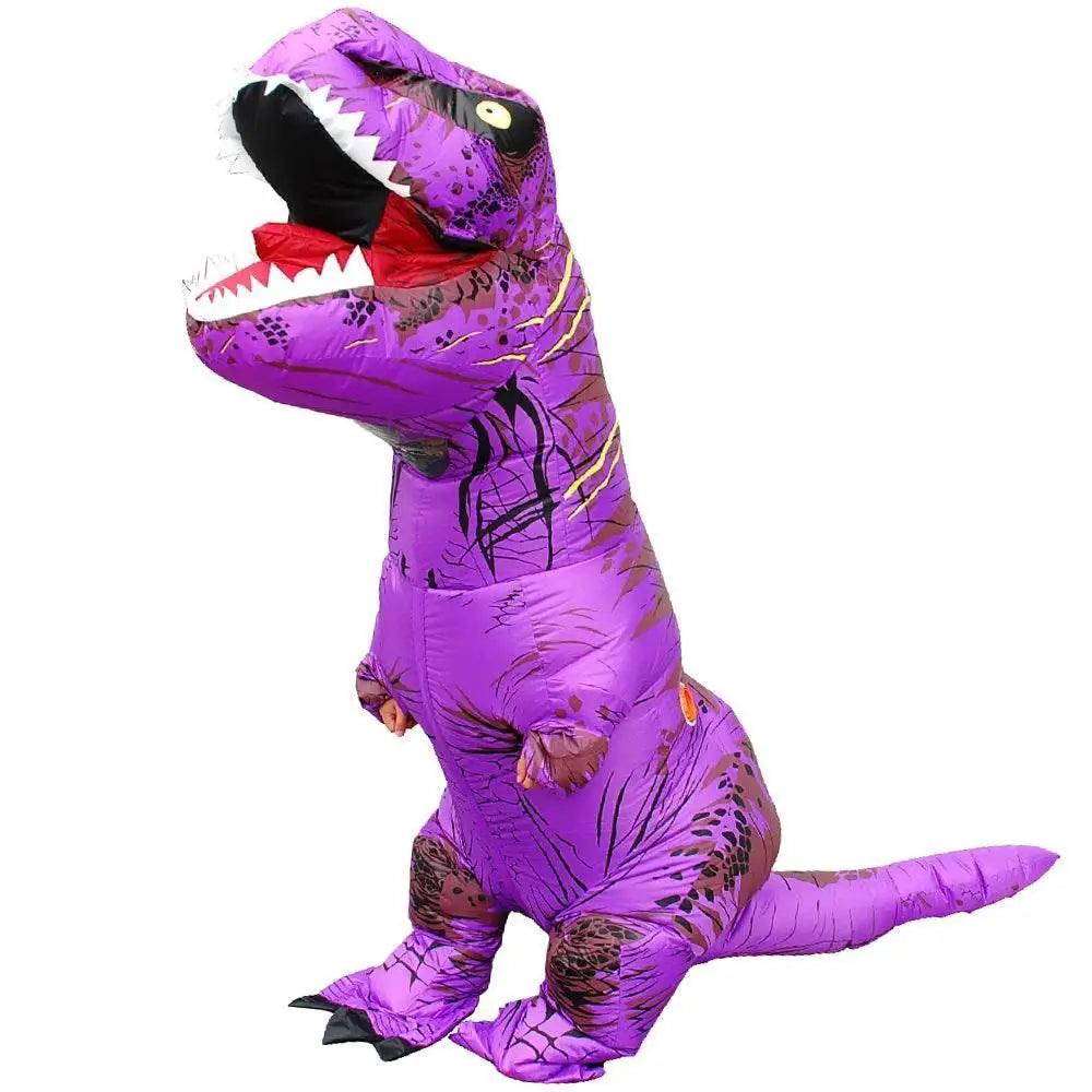  Epic Inflatable T-Rex Costume for Kids & Adults - Perfect for Parties! -  ToylandEU™