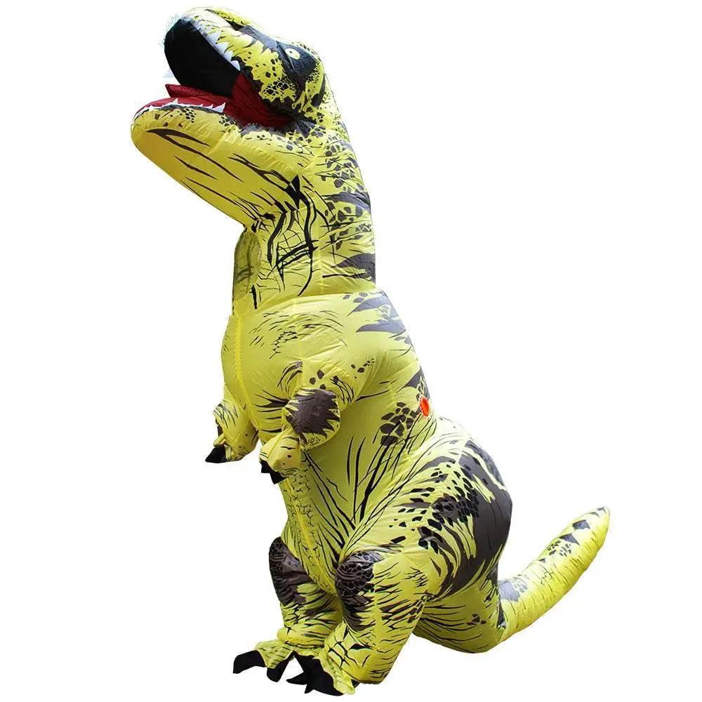  Epic Inflatable T-Rex Costume for Kids & Adults - Perfect for Parties! -  ToylandEU™
