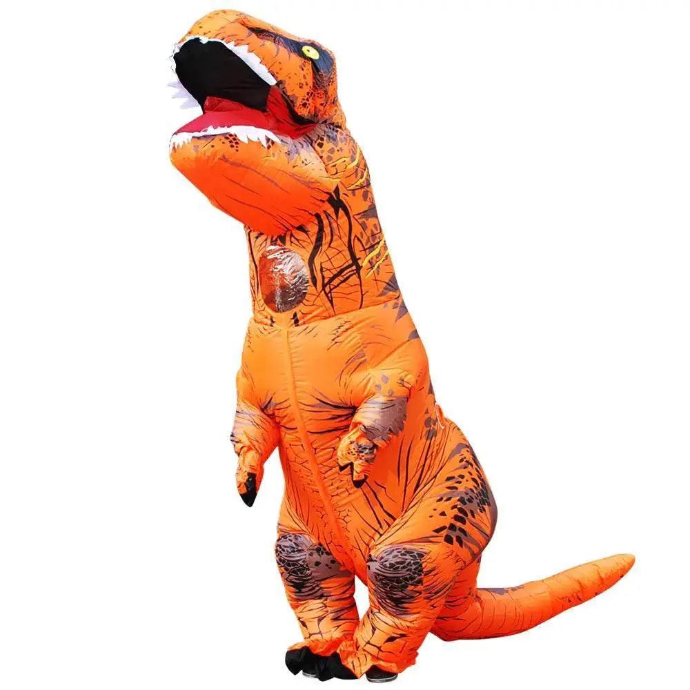  Epic Inflatable T-Rex Costume for Kids & Adults - Perfect for Parties! -  ToylandEU™