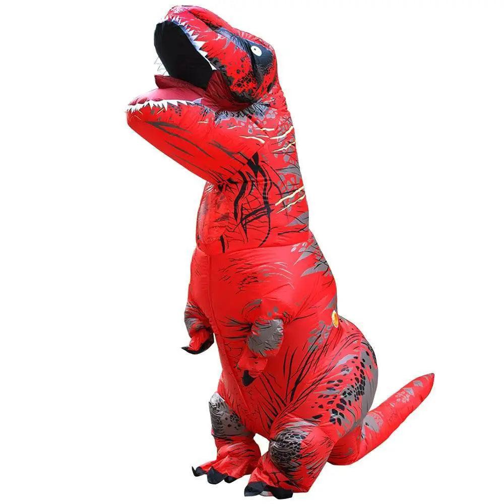  Epic Inflatable T-Rex Costume for Kids & Adults - Perfect for Parties! -  ToylandEU™
