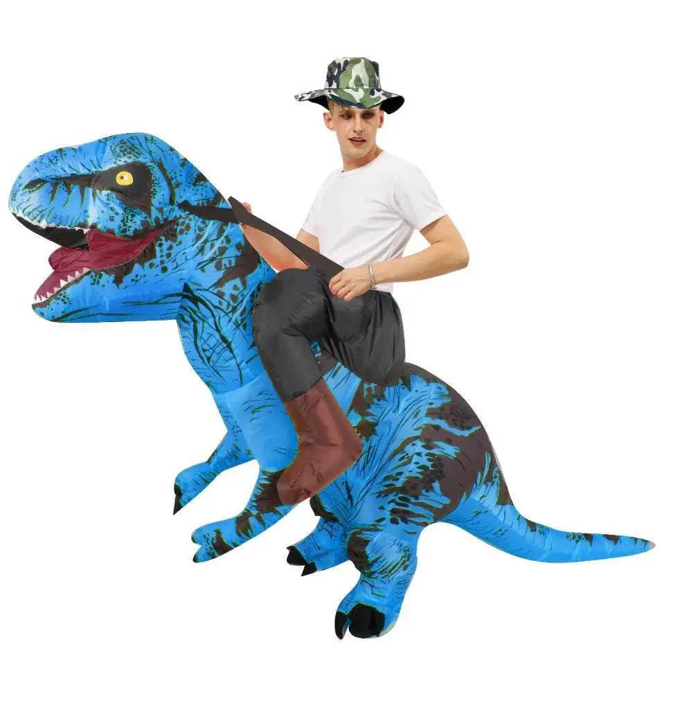  Epic Inflatable T-Rex Costume for Kids & Adults - Perfect for Parties! -  ToylandEU™