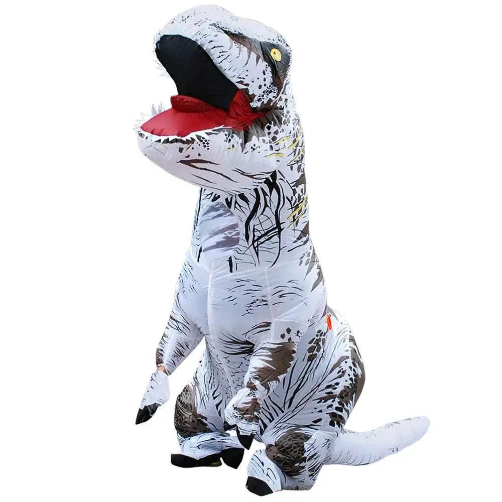  Epic Inflatable T-Rex Costume for Kids & Adults - Perfect for Parties! -  ToylandEU™