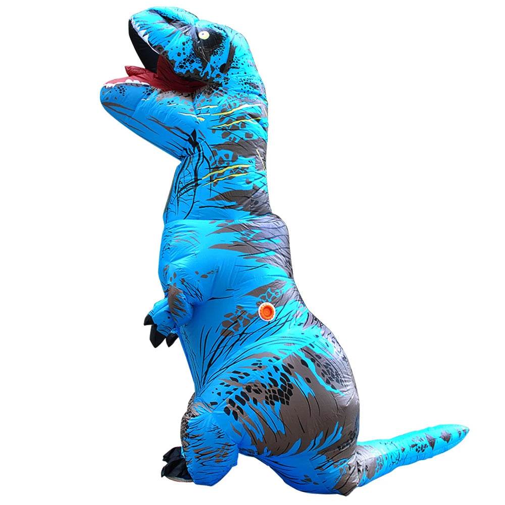 Epic Inflatable T-Rex Costume for Kids & Adults - Perfect for Parties! - ToylandEU
