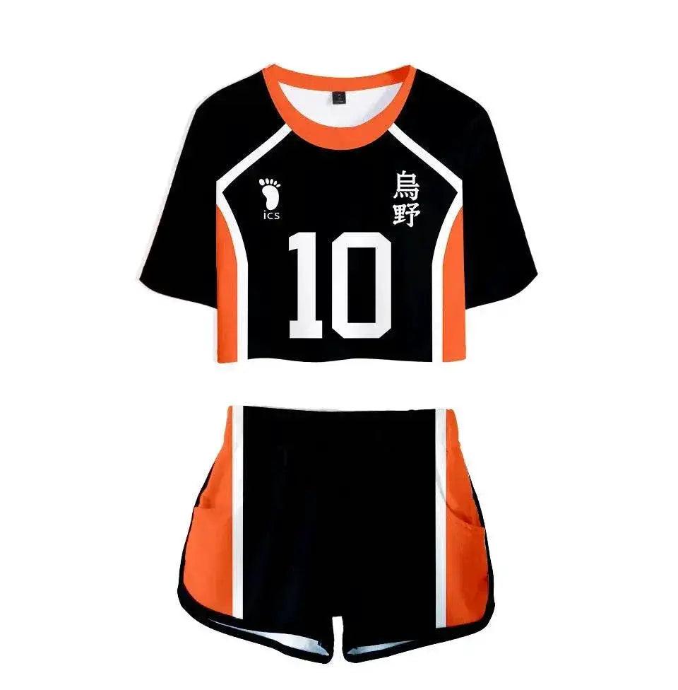  Epic Kenma Haikyuu Cosplay 2Piece Set Toyland EU -  ToylandEU™
