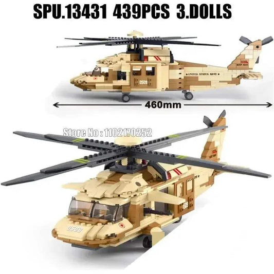  Epic Lego Compatible Building Set 6 Toyland EU -  ToylandEU™