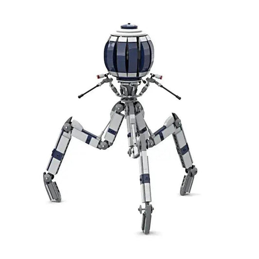  Epic Lego Space Wars Droids Building Set 12 Toyland EU -  ToylandEU™