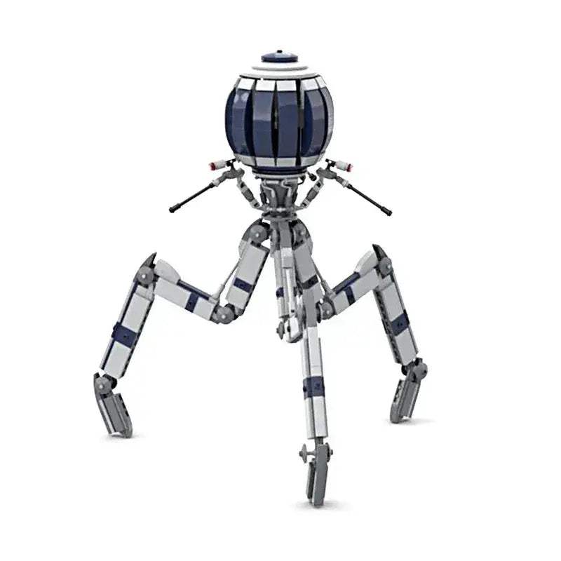  Epic Lego Space Wars Droids Building Set 12 Toyland EU -  ToylandEU™
