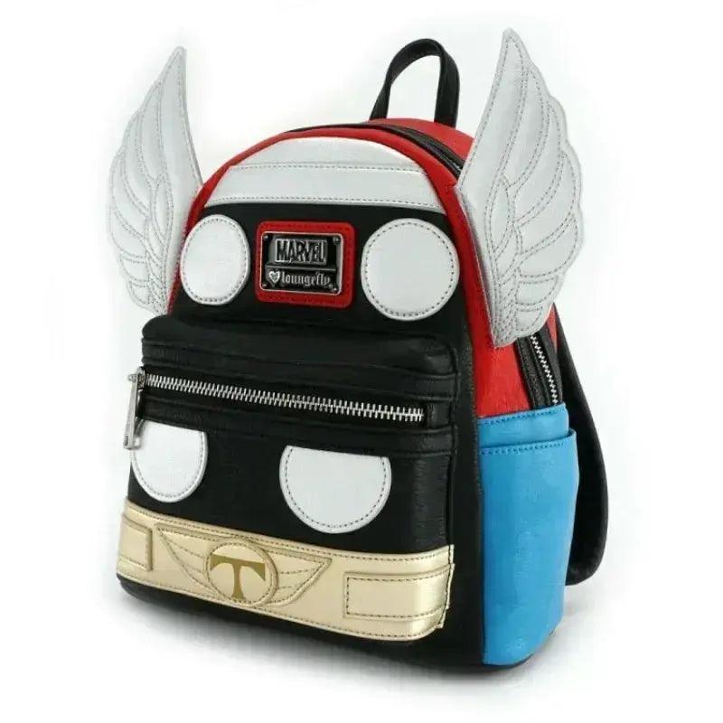  Epic Marvel Thor Backpack Double Strap Toyland EU -  ToylandEU™