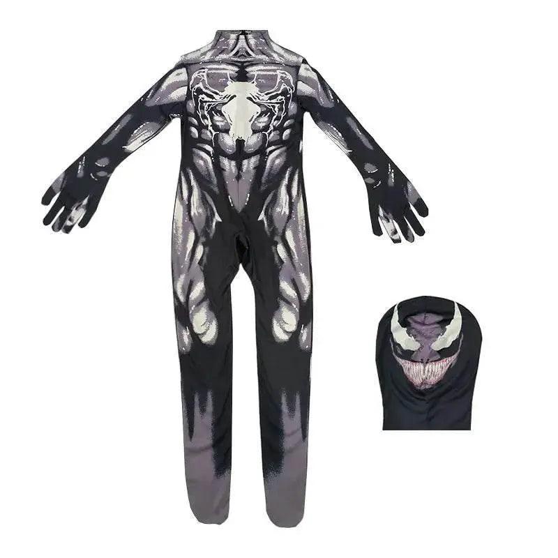  Epic Miles Morales Cosplay Jumpsuit Unisex Toyland EU -  ToylandEU™