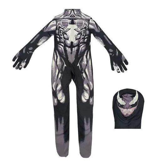  Epic Miles Morales Cosplay Jumpsuit Unisex Toyland EU -  ToylandEU™