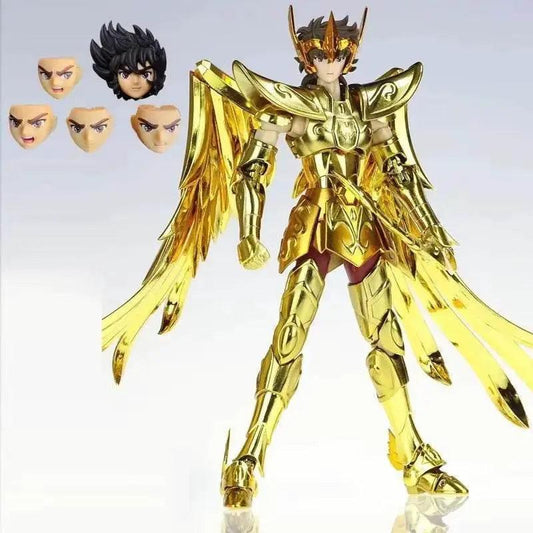  Epic Saint Seiya Myth Cloth EX 18cm Figure Toyland EU -  ToylandEU™