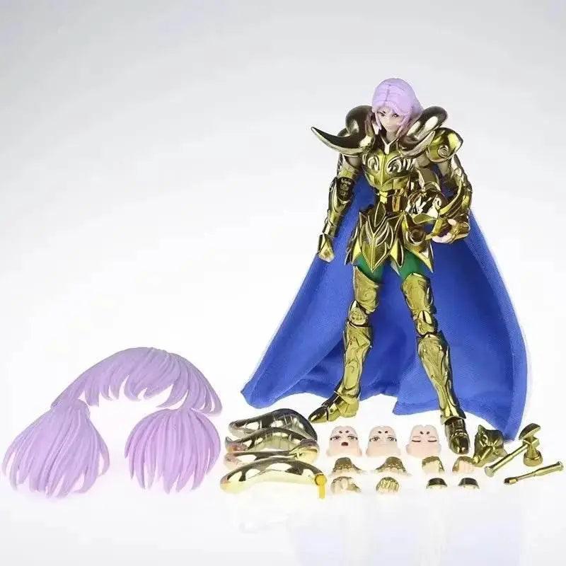  Epic Saint Seiya Myth Cloth EX 18cm Figure Toyland EU -  ToylandEU™