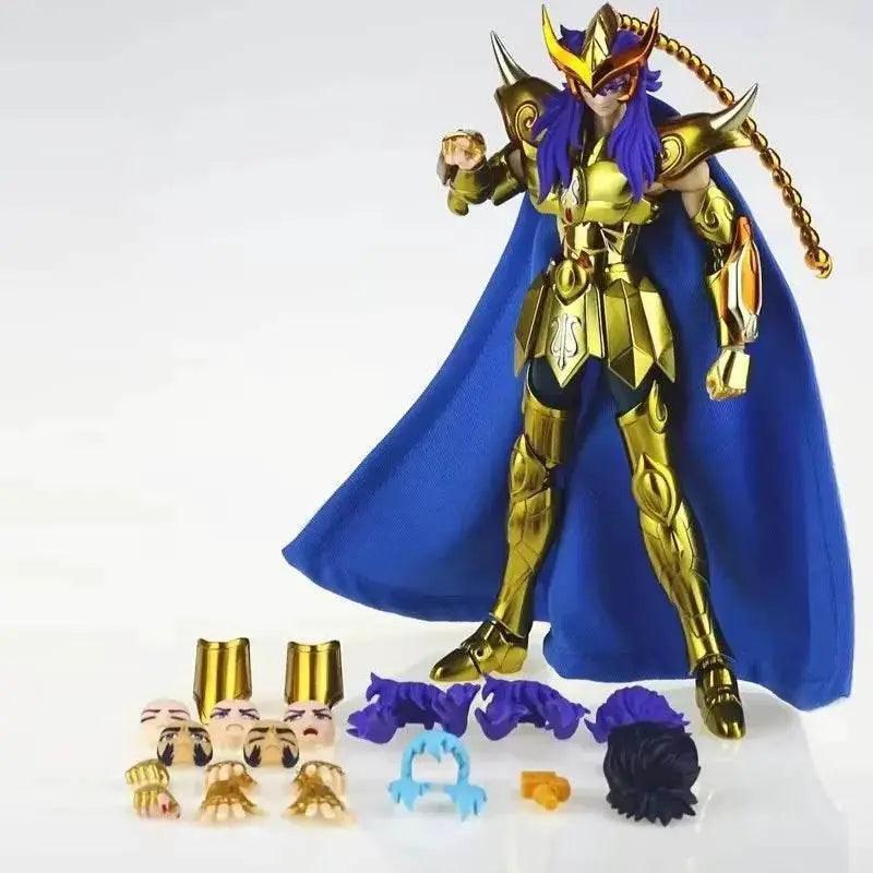  Epic Saint Seiya Myth Cloth EX 18cm Figure Toyland EU -  ToylandEU™