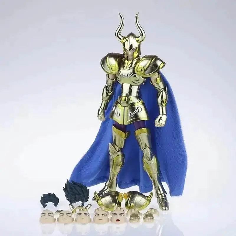  Epic Saint Seiya Myth Cloth EX 18cm Figure Toyland EU -  ToylandEU™