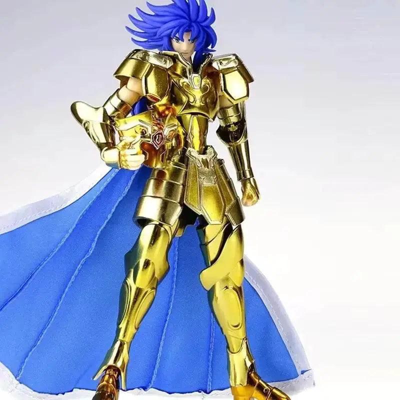  Epic Saint Seiya Myth Cloth EX 18cm Figure Toyland EU -  ToylandEU™