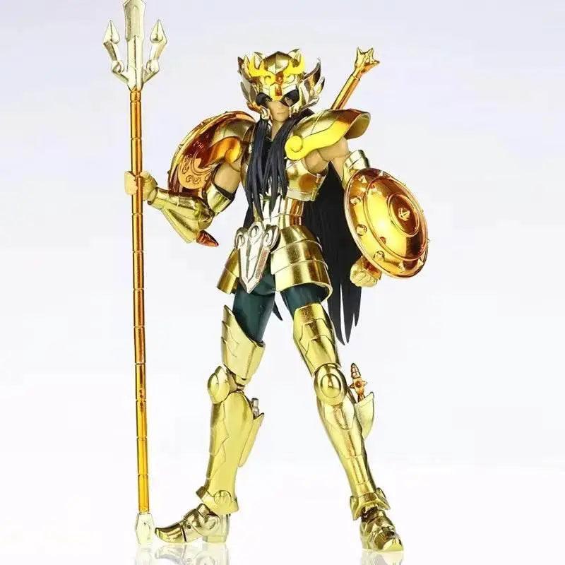  Epic Saint Seiya Myth Cloth EX 18cm Figure Toyland EU -  ToylandEU™