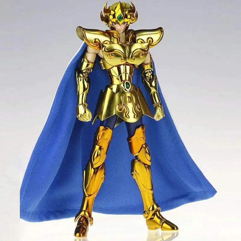  Epic Saint Seiya Myth Cloth EX 18cm Figure Toyland EU -  ToylandEU™