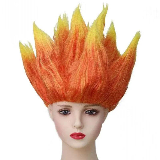  Epic Saiyan Costume Kids Costumes S 110 125 Toyland EU -  ToylandEU™