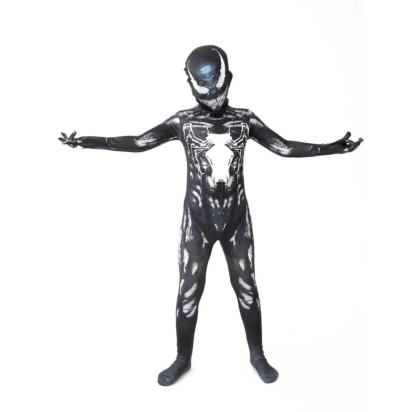  Epic Venom Symbiote Polyester Jumpsuit Toyland EU -  ToylandEU™