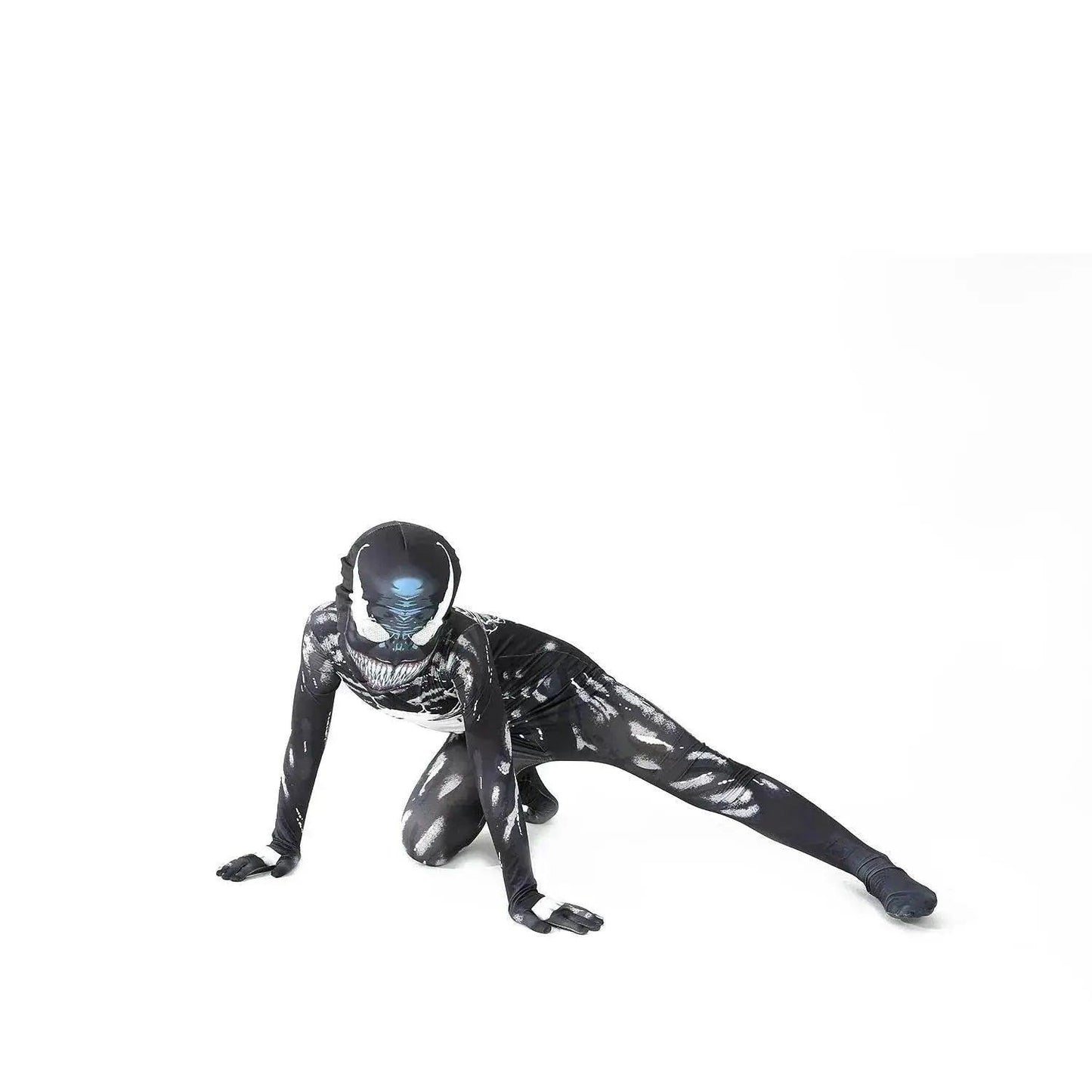  Epic Venom Symbiote Polyester Jumpsuit Toyland EU -  ToylandEU™